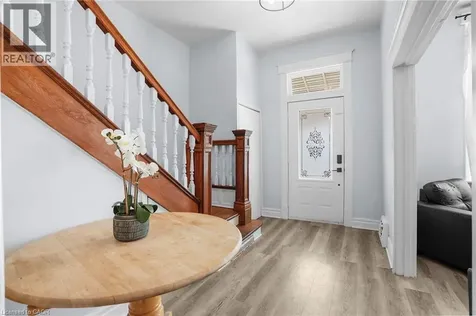 11 Wright Avenue Hamilton ON L8L 2T5