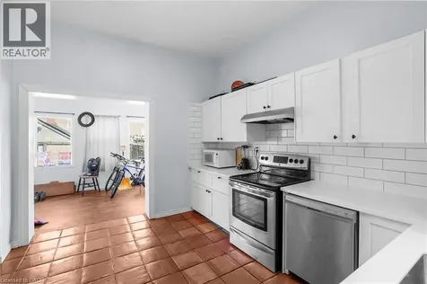 11 Wright Avenue Hamilton ON L8L 2T5