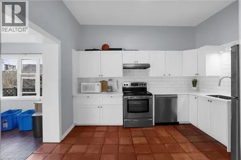 11 Wright Avenue Hamilton ON L8L 2T5