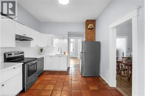 11 Wright Avenue Hamilton ON L8L 2T5