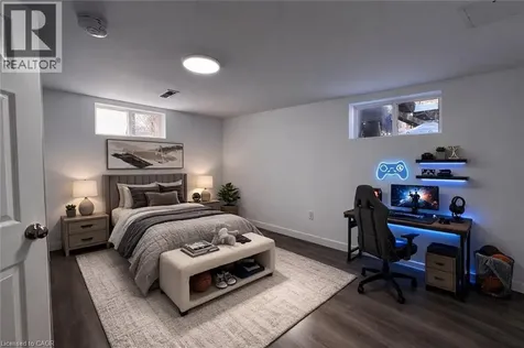 168 Fifth Avenue Kitchener ON N2C 1P7