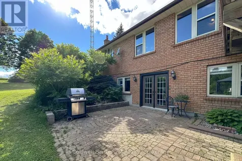 2890 Church Street Scugog ON L0B 1B0