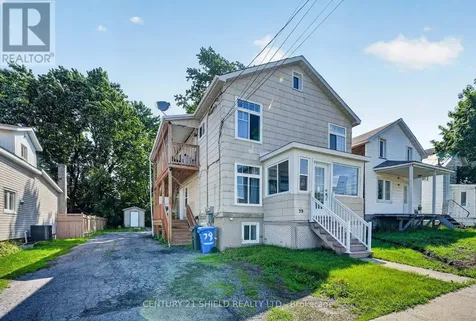 79 Lefebvre Avenue Cornwall ON K6H 5G6