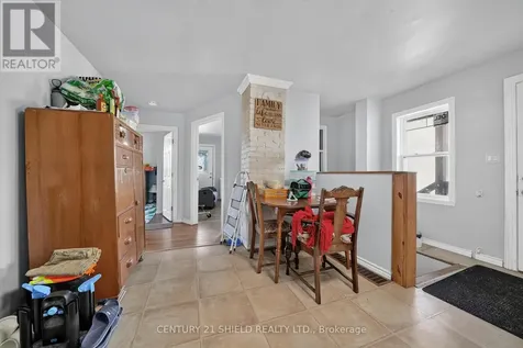79 Lefebvre Avenue Cornwall ON K6H 5G6