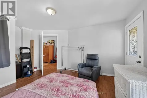 79 Lefebvre Avenue Cornwall ON K6H 5G6