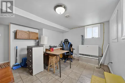 79 Lefebvre Avenue Cornwall ON K6H 5G6