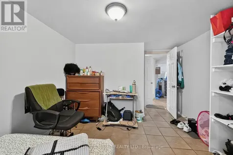79 Lefebvre Avenue Cornwall ON K6H 5G6