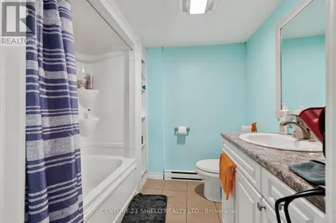 79 Lefebvre Avenue Cornwall ON K6H 5G6