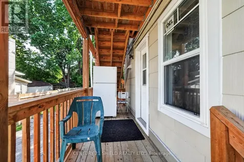 79 Lefebvre Avenue Cornwall ON K6H 5G6