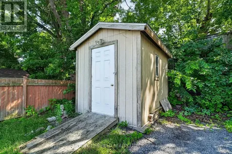 79 Lefebvre Avenue Cornwall ON K6H 5G6