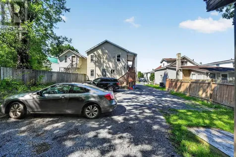 79 Lefebvre Avenue Cornwall ON K6H 5G6