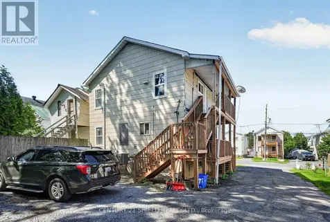 79 Lefebvre Avenue Cornwall ON K6H 5G6