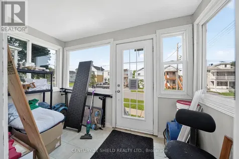 79 Lefebvre Avenue Cornwall ON K6H 5G6