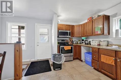 79 Lefebvre Avenue Cornwall ON K6H 5G6