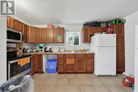 79 Lefebvre Avenue Cornwall ON K6H 5G6