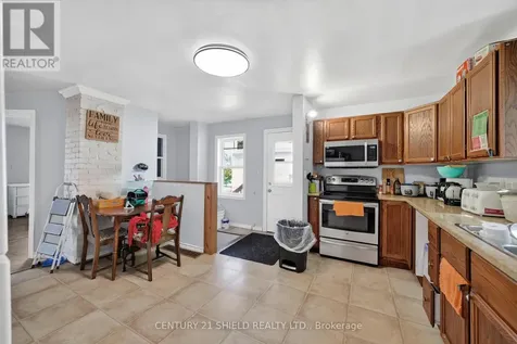 79 Lefebvre Avenue Cornwall ON K6H 5G6