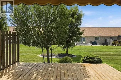 1973 Venetian Avenue Windsor ON N8P 2A1
