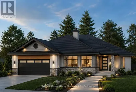 Lot 9 Calla Way Court Callander ON P0H 1H0