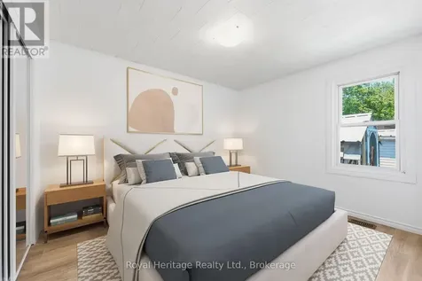 918 Smith Street Brighton ON K0K 1H0