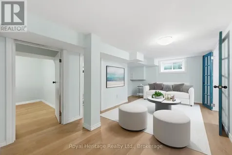 918 Smith Street Brighton ON K0K 1H0