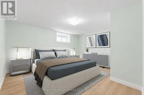 918 Smith Street Brighton ON K0K 1H0