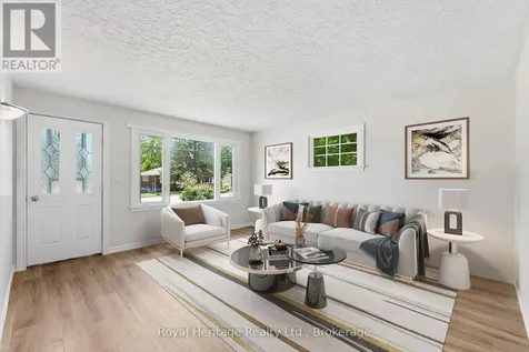 918 Smith Street Brighton ON K0K 1H0