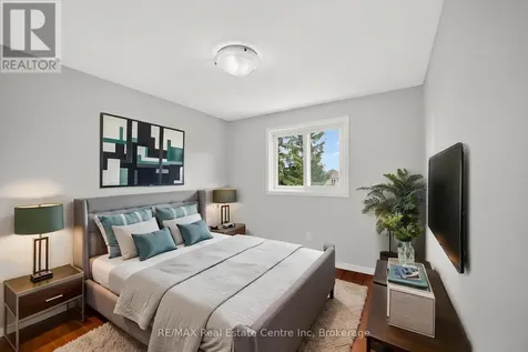 47 Marisa Street Kitchener ON N2K 3V8