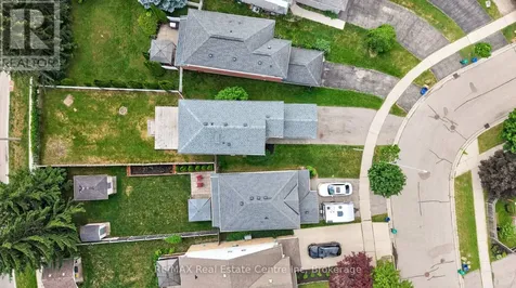 47 Marisa Street Kitchener ON N2K 3V8