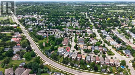 47 Marisa Street Kitchener ON N2K 3V8