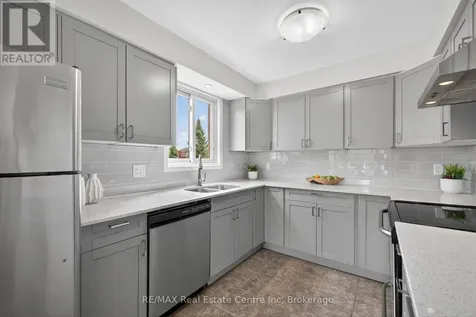 47 Marisa Street Kitchener ON N2K 3V8