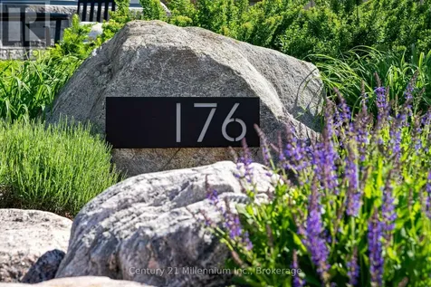 176 Cobble Beach Drive Georgian Bluffs ON N0H 1S0