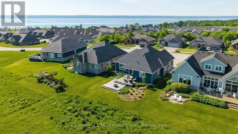176 Cobble Beach Drive Georgian Bluffs ON N0H 1S0