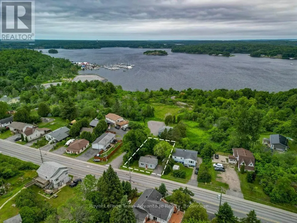 41 Emily Street Parry Sound ON P2A 2P6