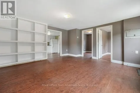 41 Emily Street Parry Sound ON P2A 2P6