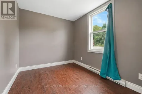 41 Emily Street Parry Sound ON P2A 2P6