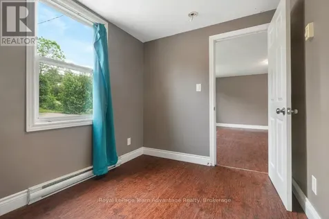 41 Emily Street Parry Sound ON P2A 2P6