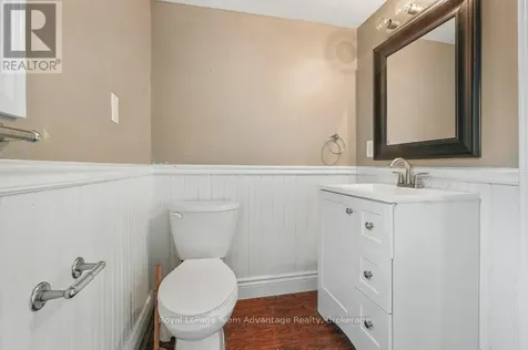 41 Emily Street Parry Sound ON P2A 2P6