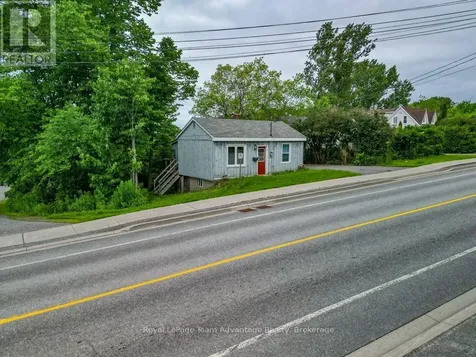 41 Emily Street Parry Sound ON P2A 2P6