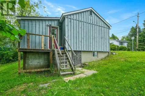 41 Emily Street Parry Sound ON P2A 2P6