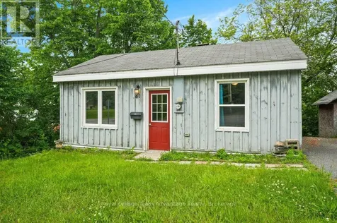 41 Emily Street Parry Sound ON P2A 2P6