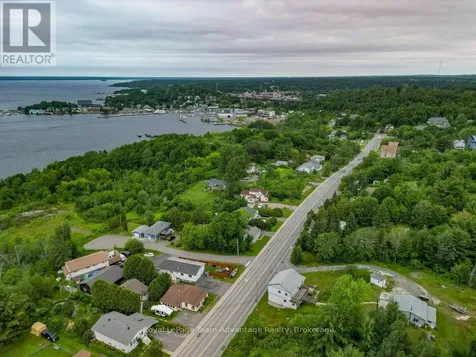 41 Emily Street Parry Sound ON P2A 2P6