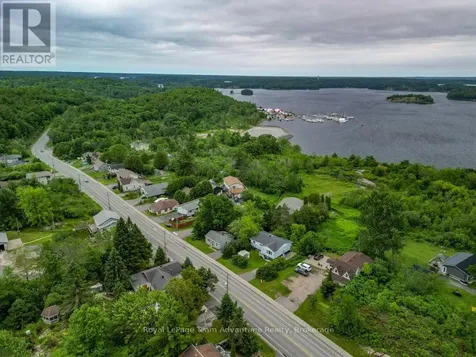 41 Emily Street Parry Sound ON P2A 2P6