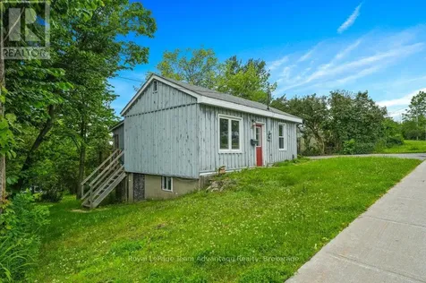 41 Emily Street Parry Sound ON P2A 2P6