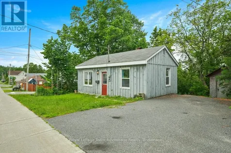 41 Emily Street Parry Sound ON P2A 2P6