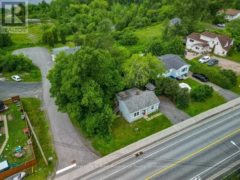41 Emily Street Parry Sound ON P2A 2P6