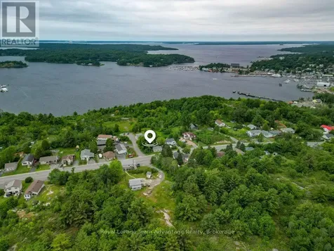 41 Emily Street Parry Sound ON P2A 2P6
