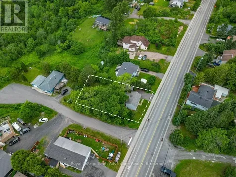 41 Emily Street Parry Sound ON P2A 2P6