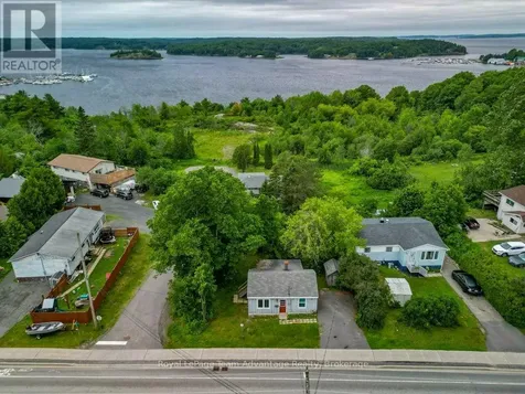 41 Emily Street Parry Sound ON P2A 2P6