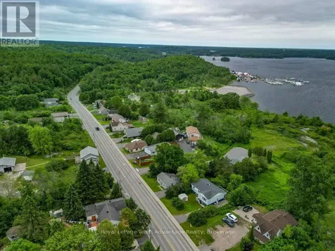 41 Emily Street Parry Sound ON P2A 2P6