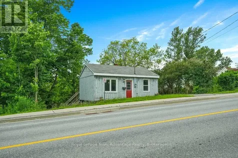 41 Emily Street Parry Sound ON P2A 2P6